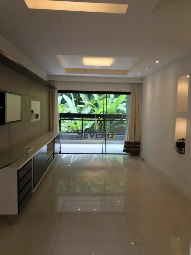 Apartamento, 3 quartos, 120 m² - Foto 1