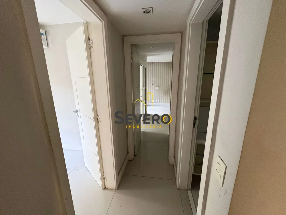 Apartamento, 3 quartos, 100 m² - Foto 28