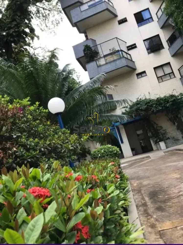 Apartamento, 3 quartos, 120 m² - Foto 15