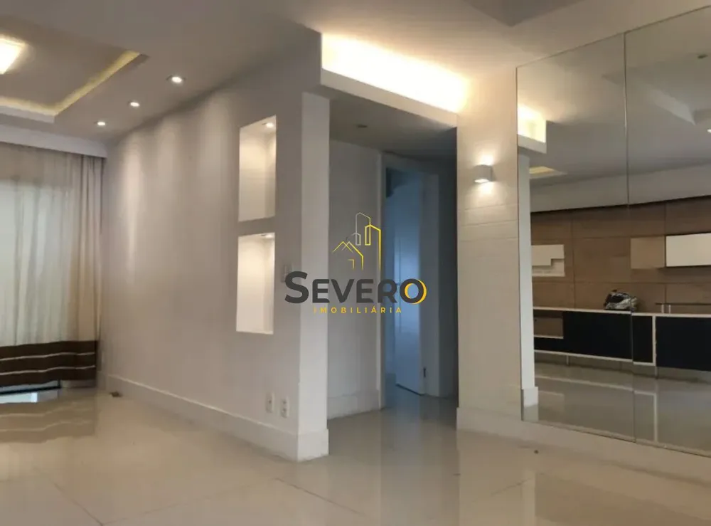 Apartamento, 3 quartos, 120 m² - Foto 3