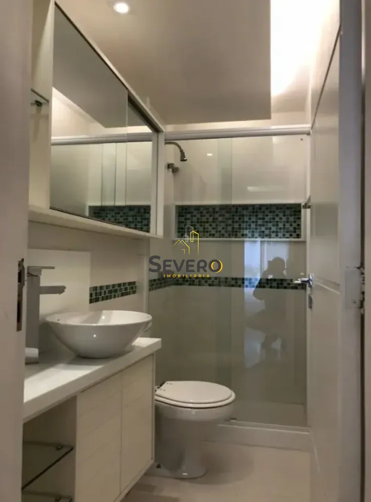 Apartamento, 3 quartos, 120 m² - Foto 7