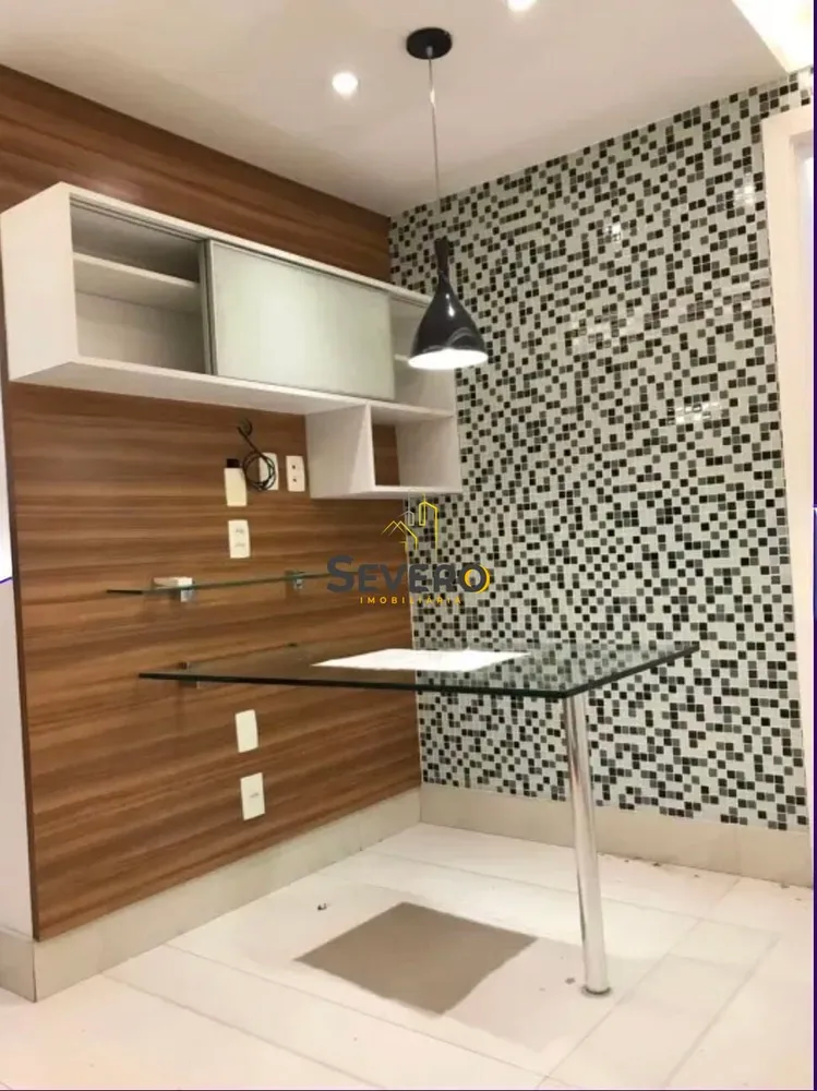Apartamento, 3 quartos, 120 m² - Foto 12