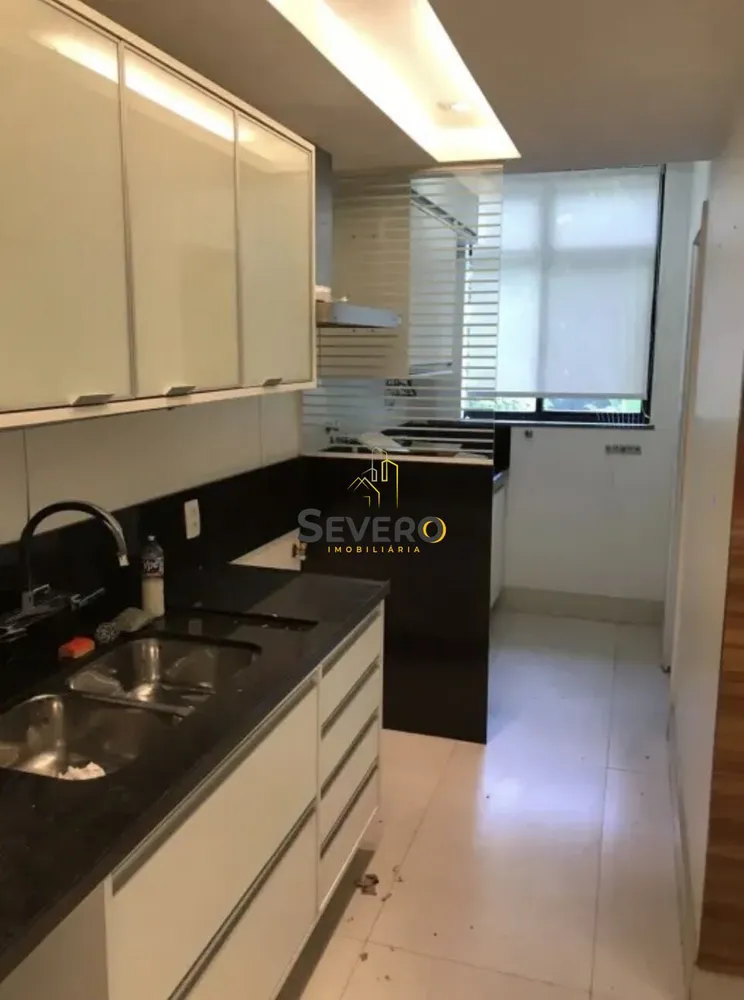 Apartamento, 3 quartos, 120 m² - Foto 13