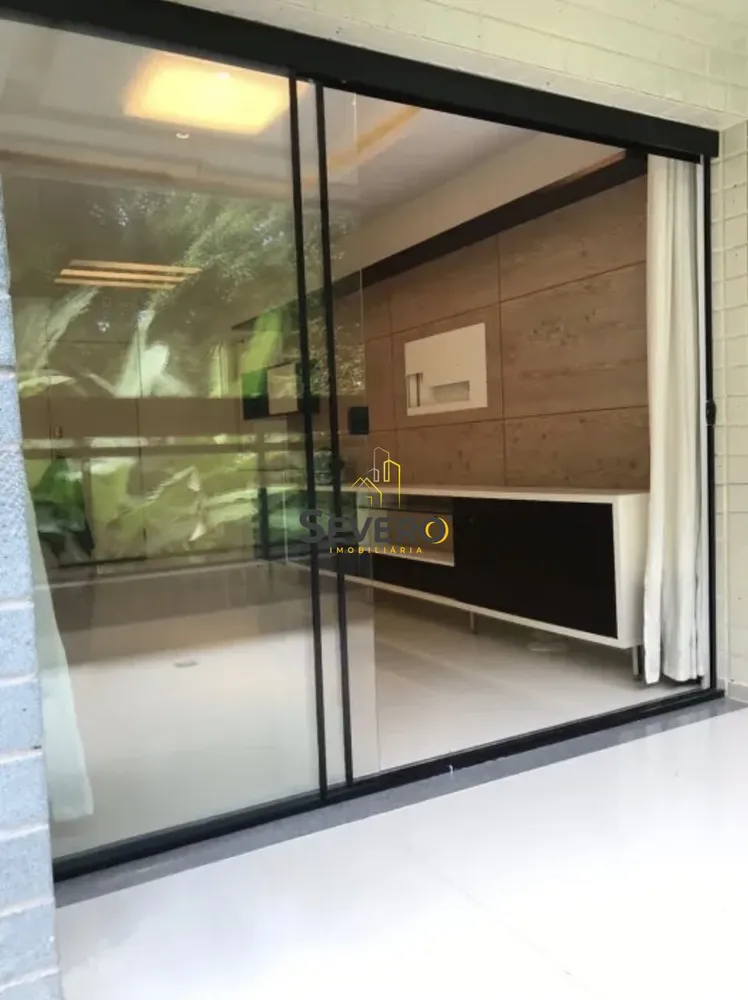 Apartamento, 3 quartos, 120 m² - Foto 4