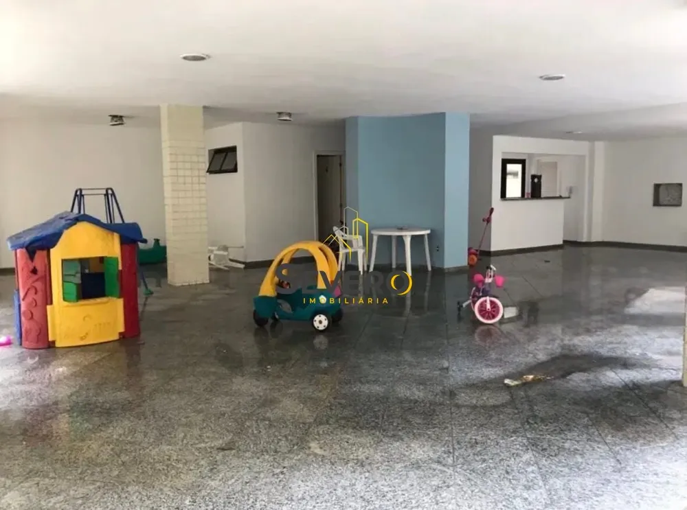 Apartamento, 3 quartos, 120 m² - Foto 17