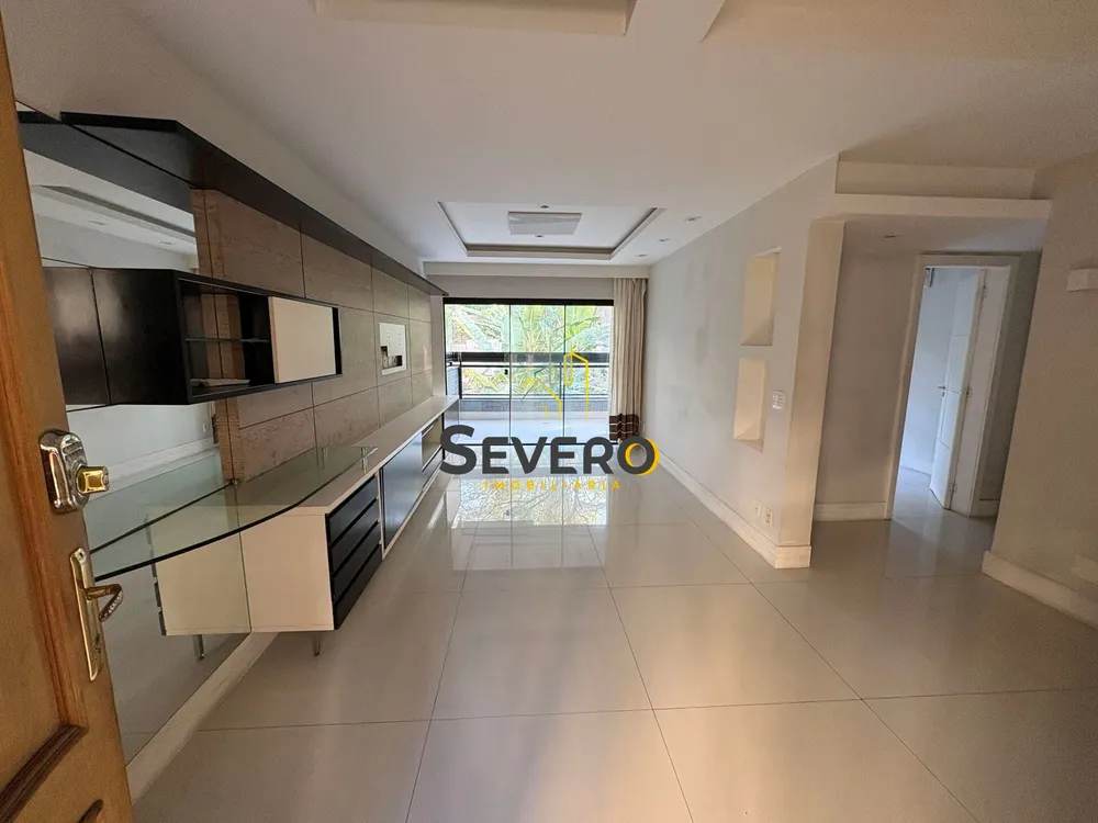 Apartamento, 3 quartos, 100 m² - Foto 2