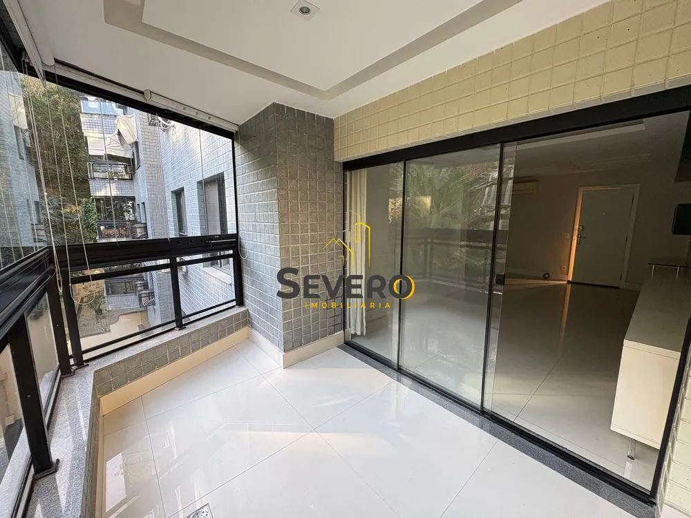 Apartamento, 3 quartos, 100 m² - Foto 15