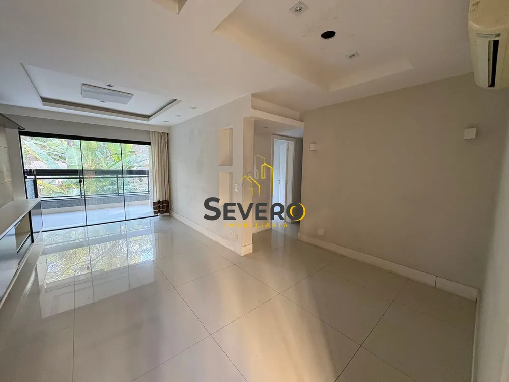 Apartamento, 3 quartos, 100 m² - Foto 5