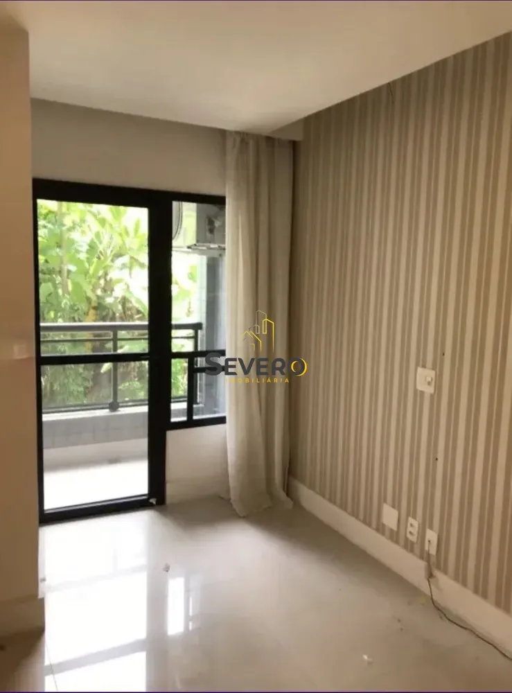 Apartamento, 3 quartos, 120 m² - Foto 8