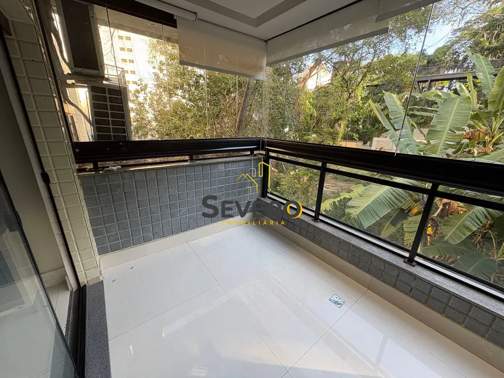 Apartamento, 3 quartos, 100 m² - Foto 12