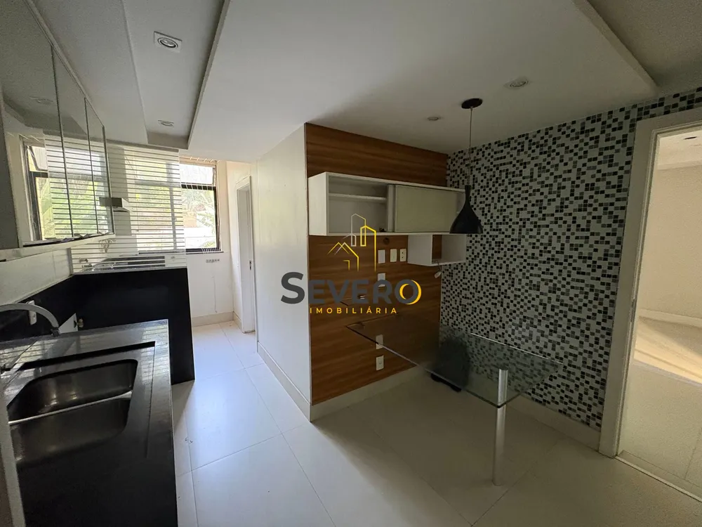 Apartamento, 3 quartos, 100 m² - Foto 33