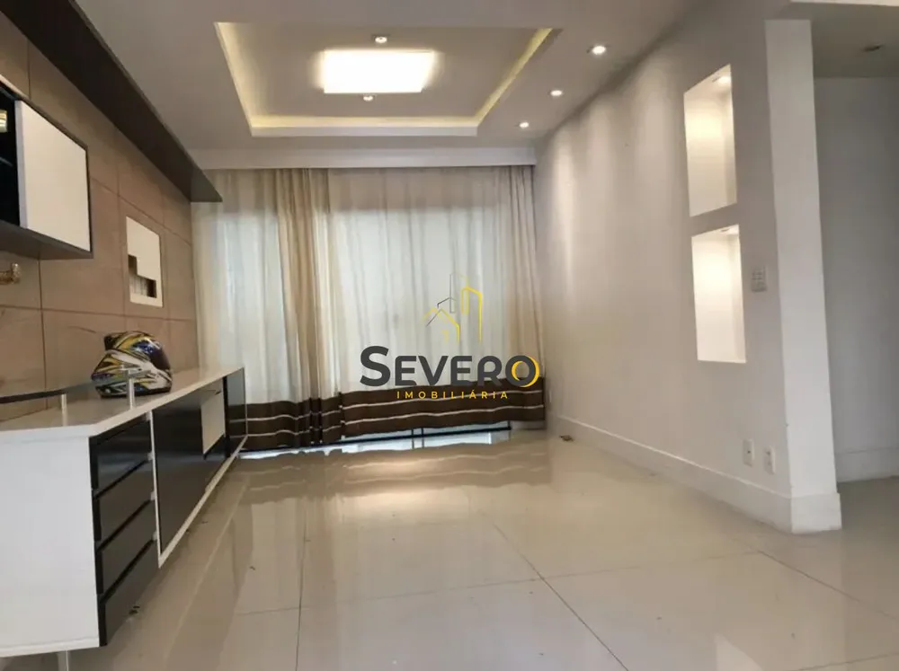 Apartamento, 3 quartos, 120 m² - Foto 2