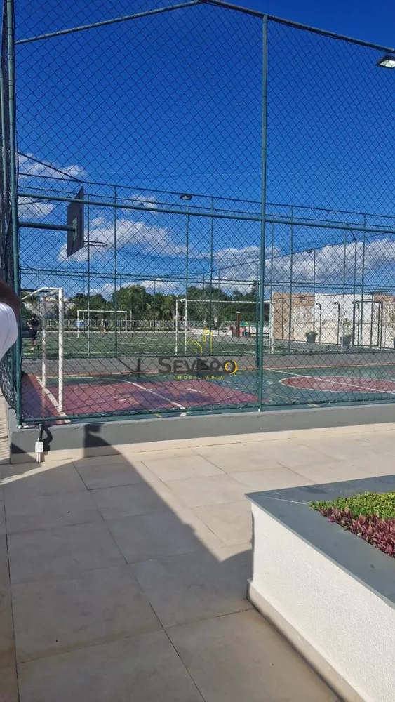 Apartamento, 2 quartos, 50 m² - Foto 9