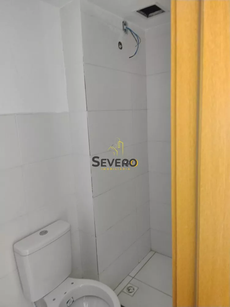 Apartamento, 2 quartos, 50 m² - Foto 6