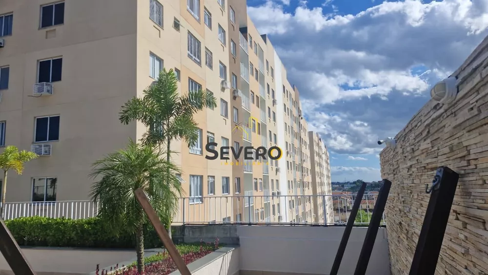 Apartamento, 2 quartos, 50 m² - Foto 7