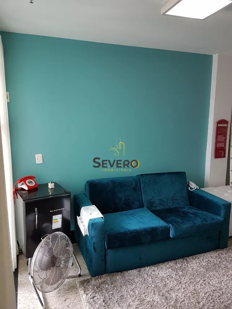 Apartamento, 1 quarto, 45 m² - Foto 3