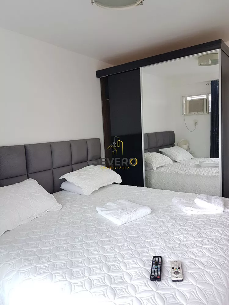 Apartamento, 1 quarto, 45 m² - Foto 9