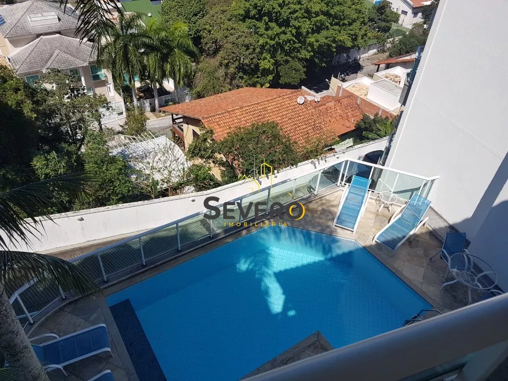 Apartamento, 1 quarto, 45 m² - Foto 12
