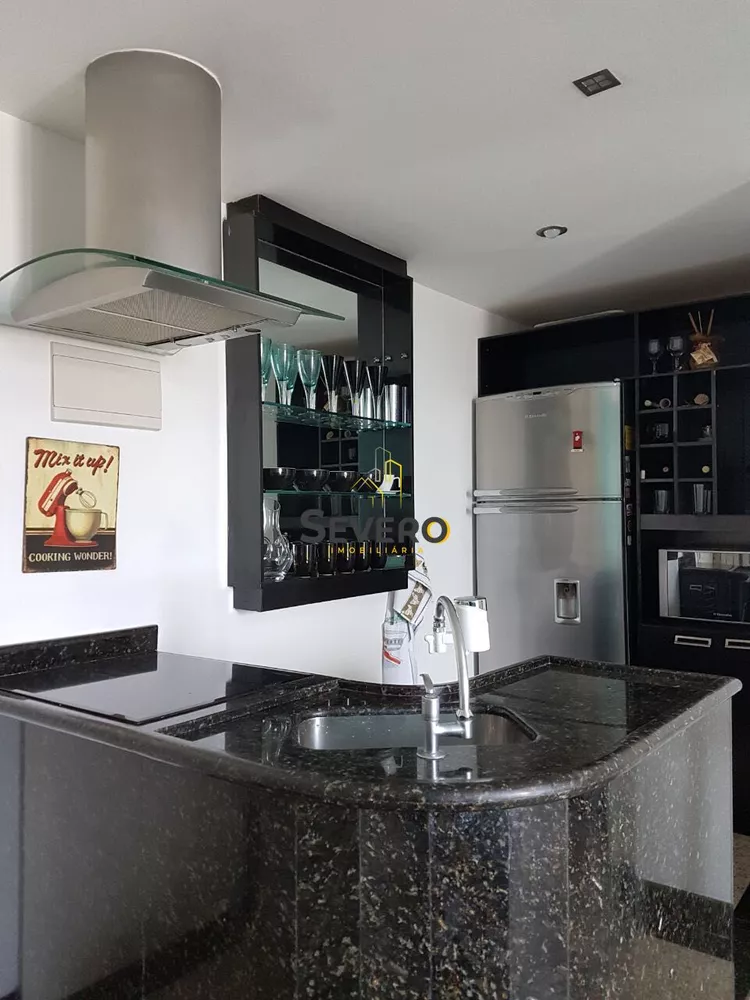 Apartamento, 1 quarto, 45 m² - Foto 4