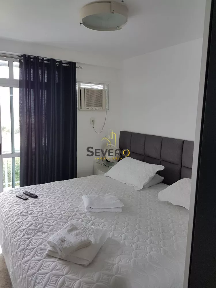 Apartamento, 1 quarto, 45 m² - Foto 10