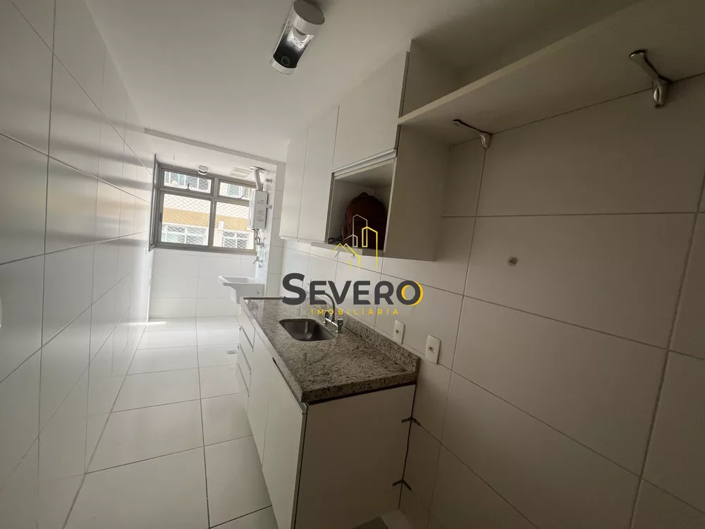 Apartamento, 2 quartos, 70 m² - Foto 20