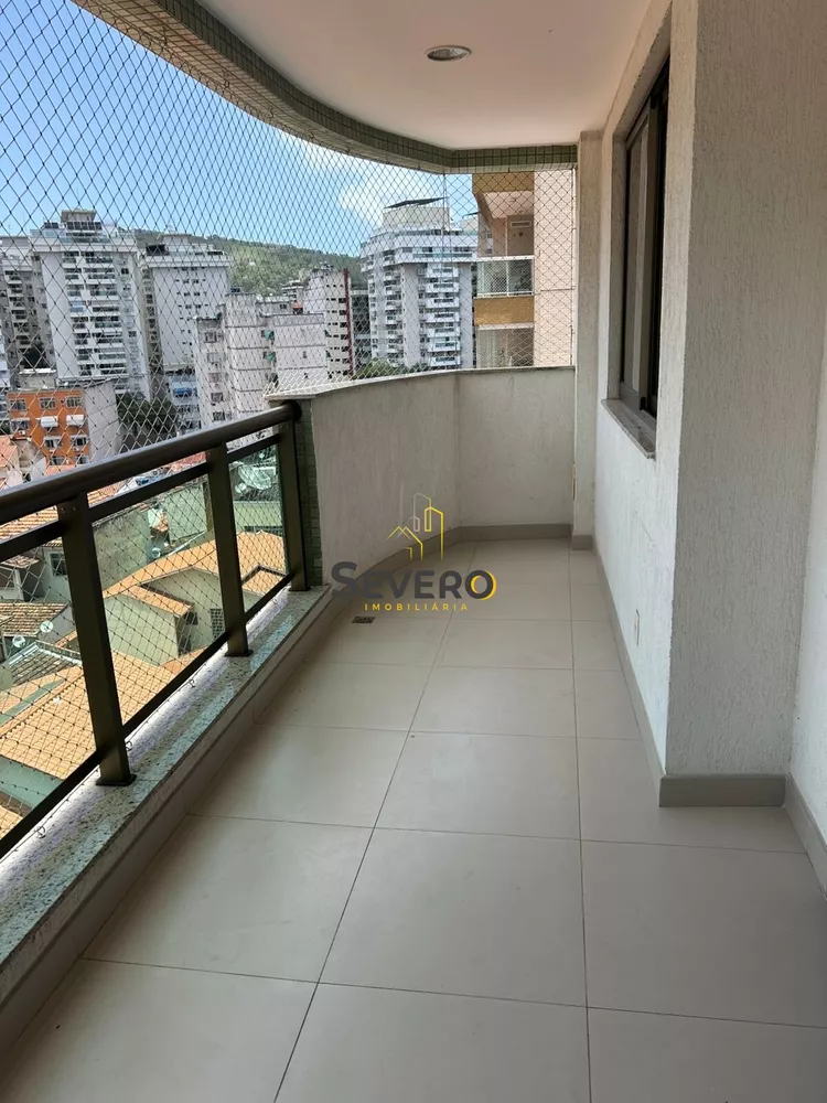 Apartamento, 2 quartos, 70 m² - Foto 1