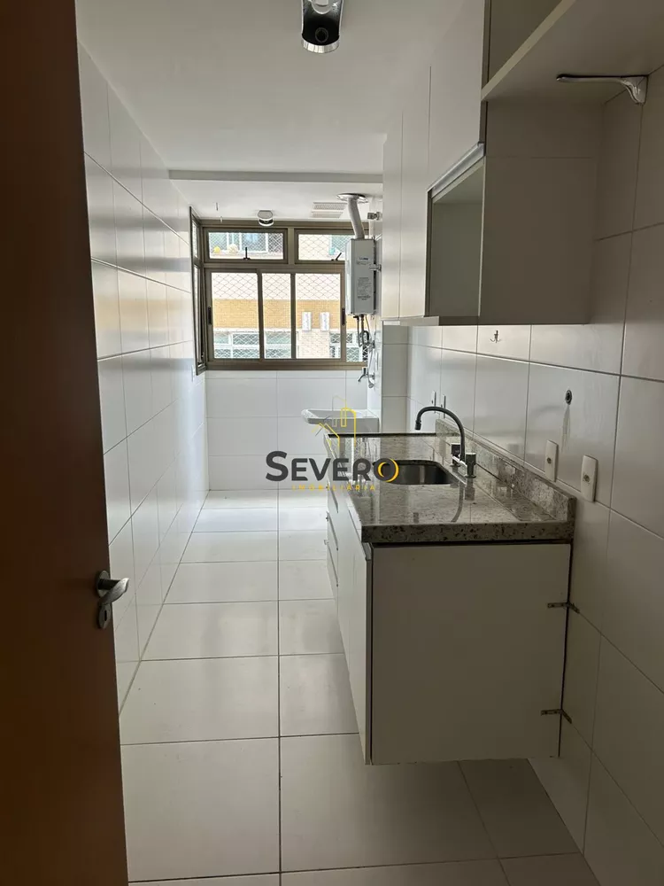Apartamento, 2 quartos, 70 m² - Foto 4