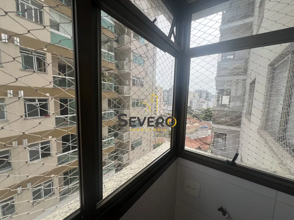 Apartamento, 2 quartos, 70 m² - Foto 27
