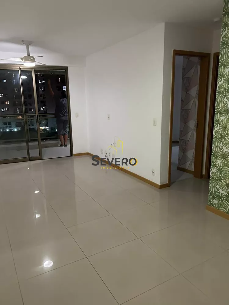 Apartamento, 2 quartos, 70 m² - Foto 2