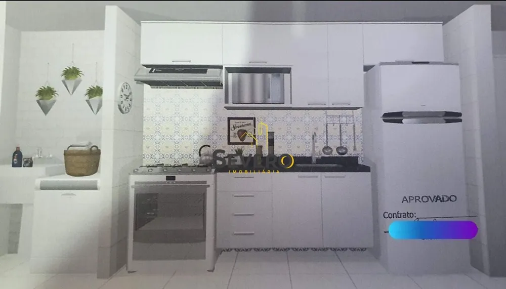 Apartamento, 2 quartos, 56 m² - Foto 42