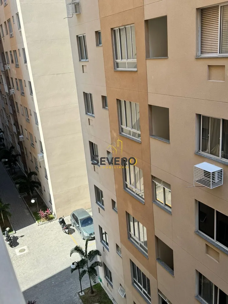 Apartamento, 2 quartos, 56 m² - Foto 3