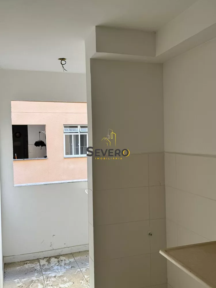 Apartamento, 2 quartos, 56 m² - Foto 8