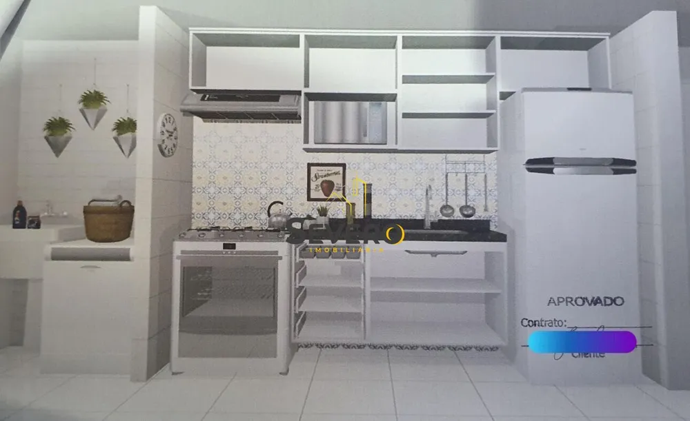 Apartamento, 2 quartos, 56 m² - Foto 44