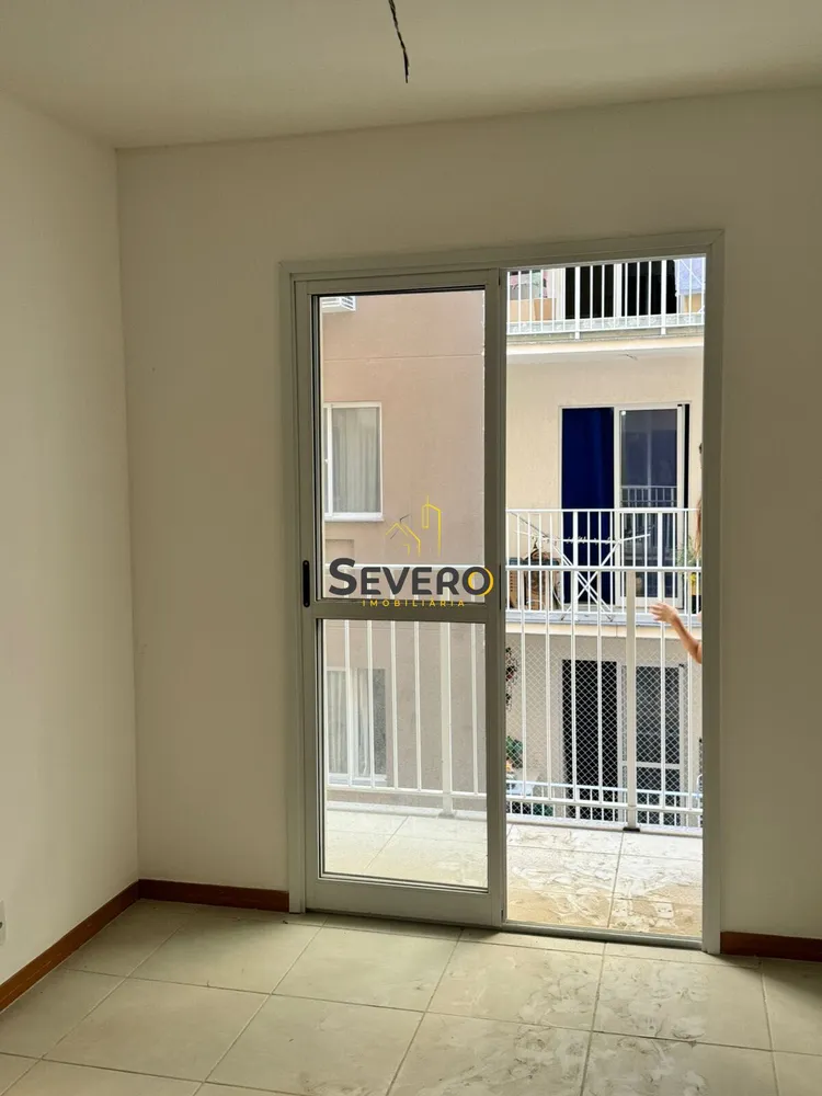 Apartamento, 2 quartos, 56 m² - Foto 7