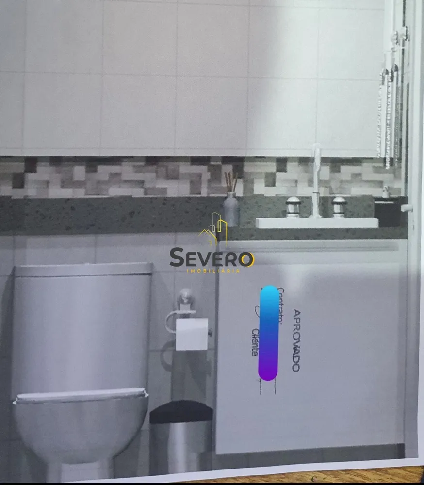 Apartamento, 2 quartos, 56 m² - Foto 40