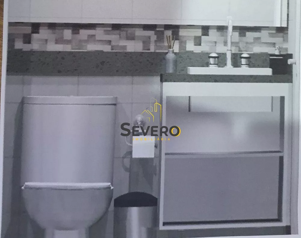 Apartamento, 2 quartos, 56 m² - Foto 19