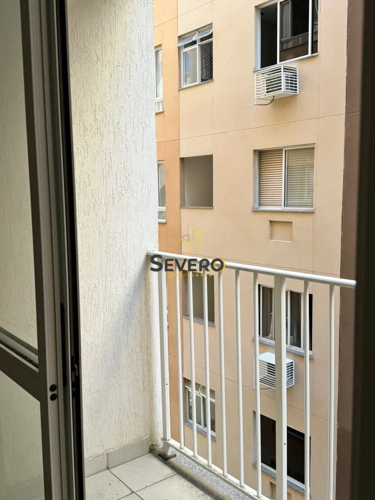 Apartamento, 2 quartos, 56 m² - Foto 5