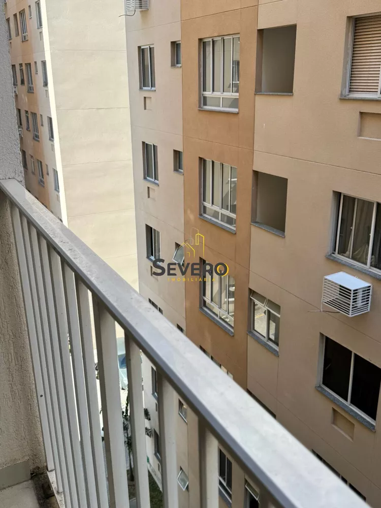 Apartamento, 2 quartos, 56 m² - Foto 1