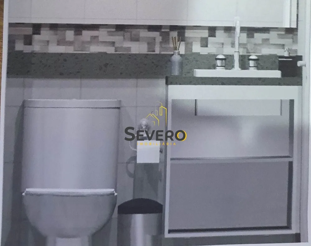 Apartamento, 2 quartos, 56 m² - Foto 37