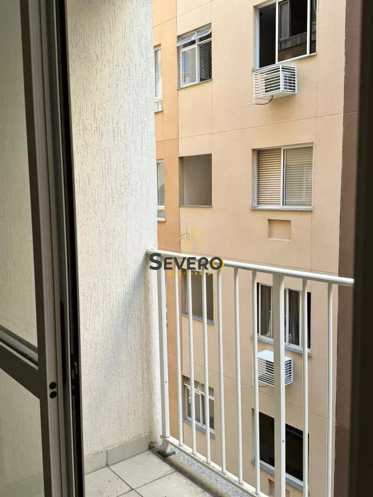 Apartamento, 2 quartos, 56 m² - Foto 3