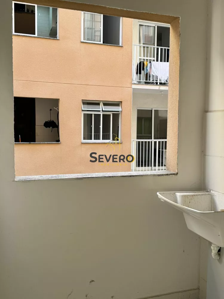 Apartamento, 2 quartos, 56 m² - Foto 9