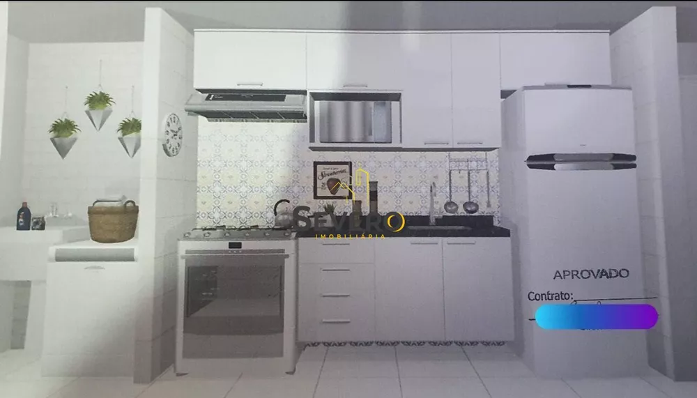 Apartamento, 2 quartos, 56 m² - Foto 21