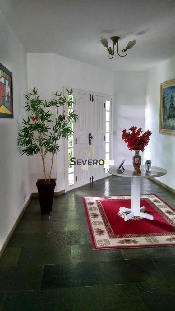 Casa de Condomínio, 4 quartos - Foto 11