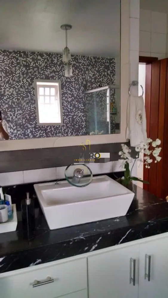 Casa de Condomínio, 4 quartos - Foto 30