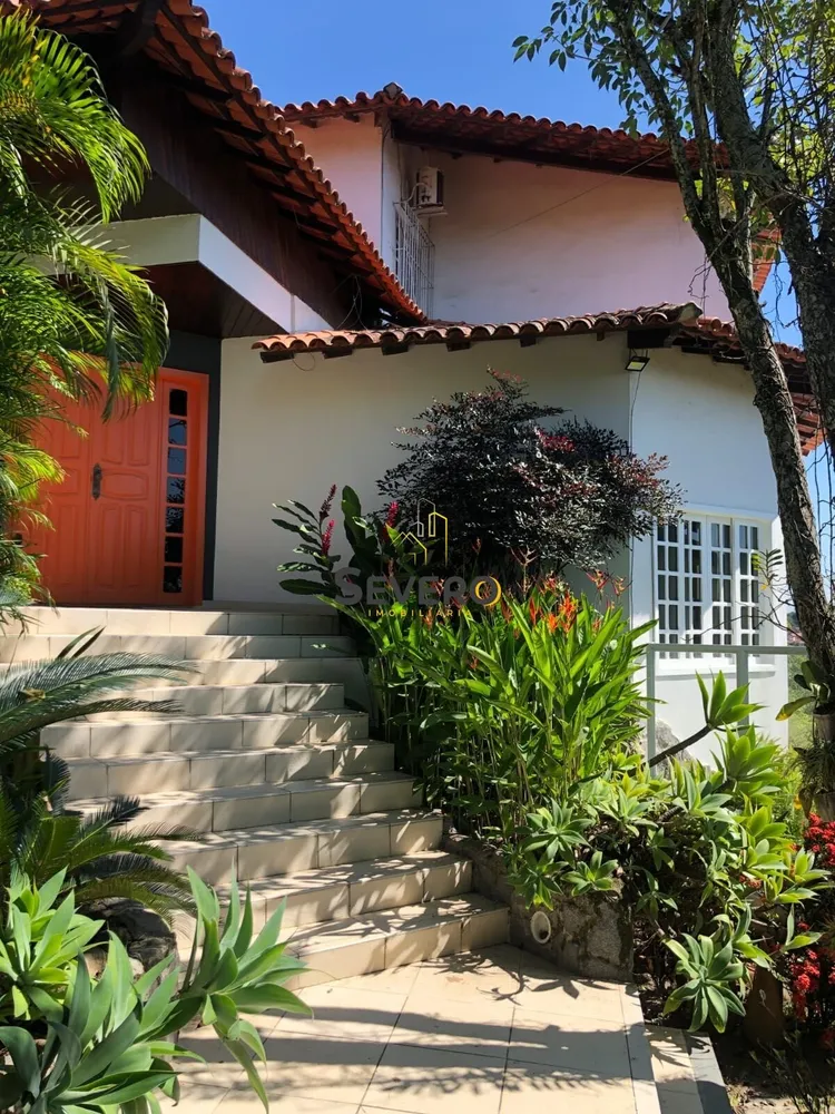 Casa de Condomínio, 4 quartos - Foto 8