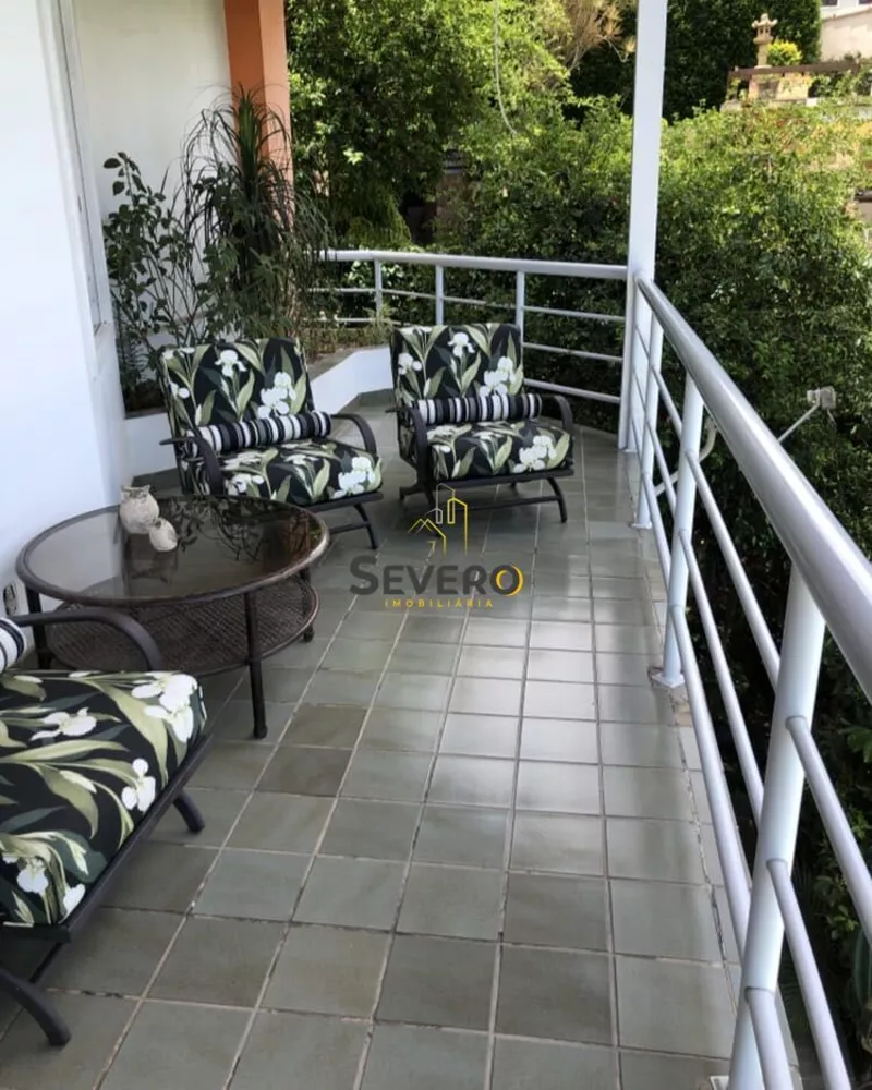 Casa de Condomínio, 4 quartos - Foto 7