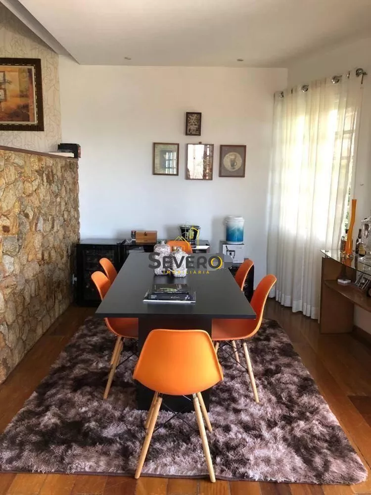Casa de Condomínio, 4 quartos - Foto 15