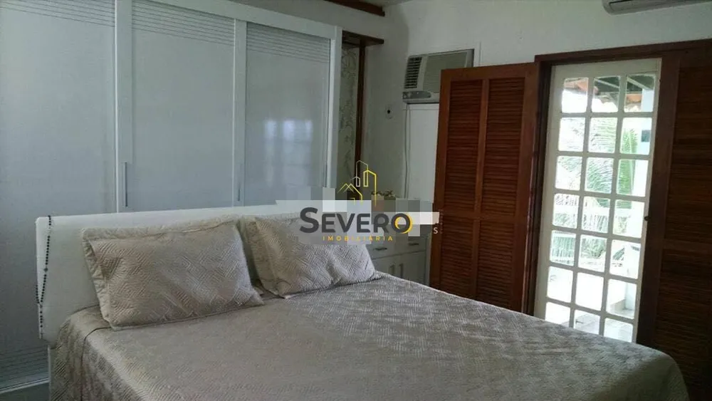 Casa de Condomínio, 4 quartos - Foto 36