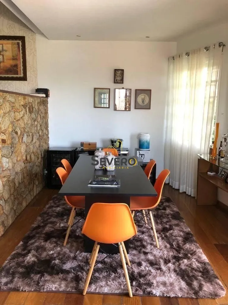 Casa de Condomínio, 4 quartos - Foto 28