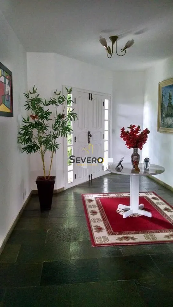 Casa de Condomínio, 4 quartos - Foto 24
